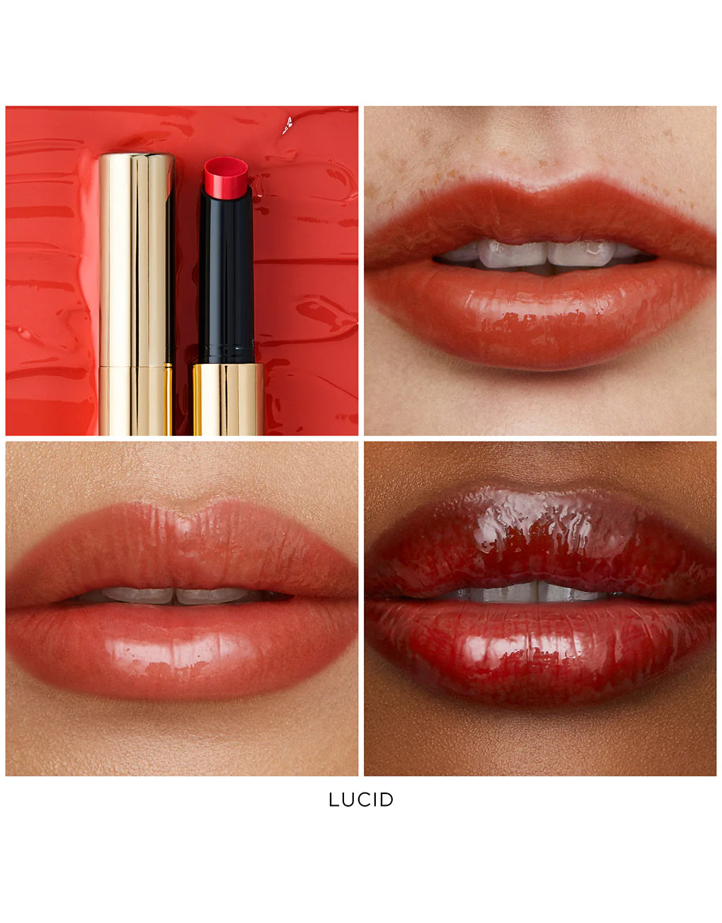 Volumizing Glossy Stick - Image 26