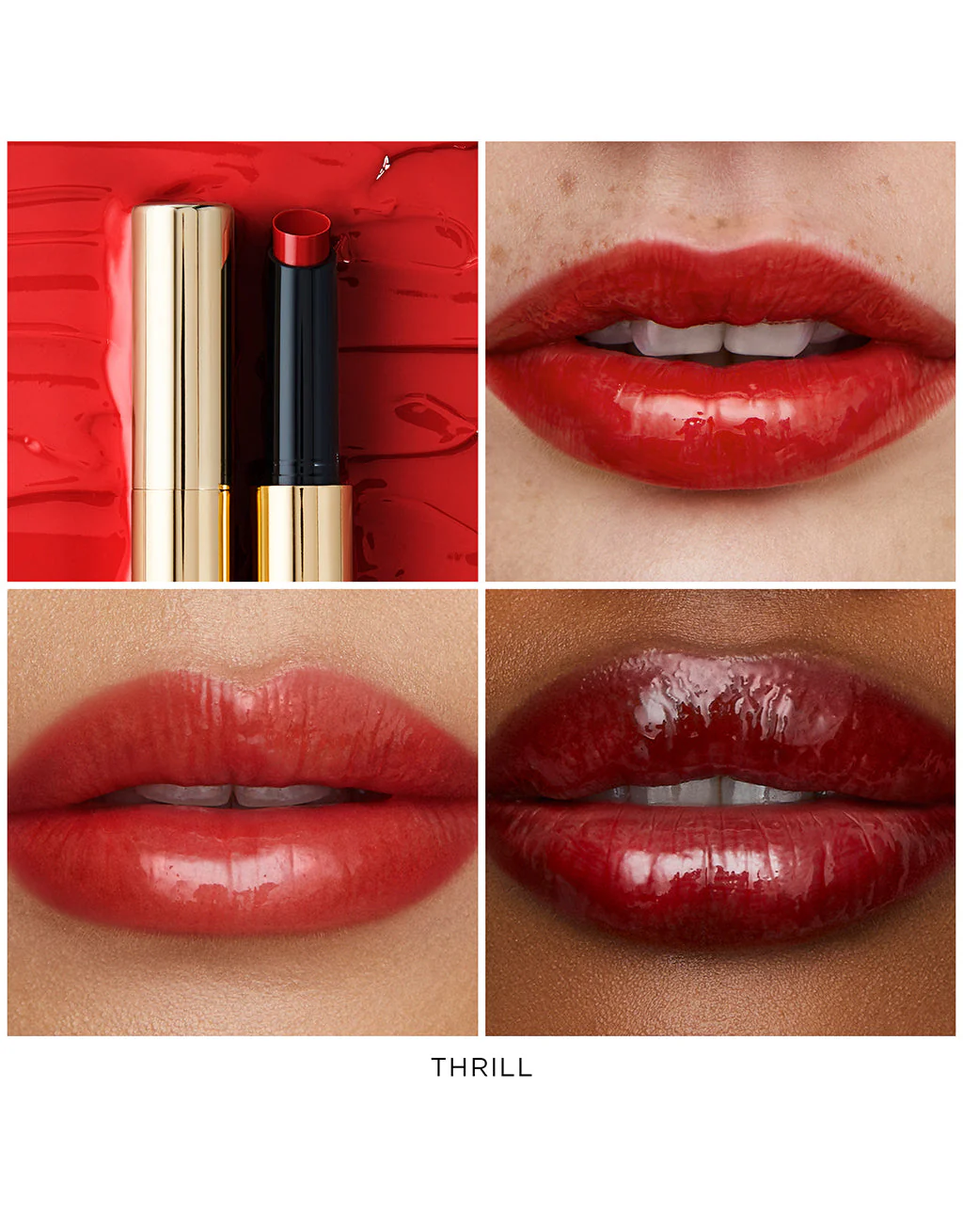 Volumizing Glossy Stick - Image 27