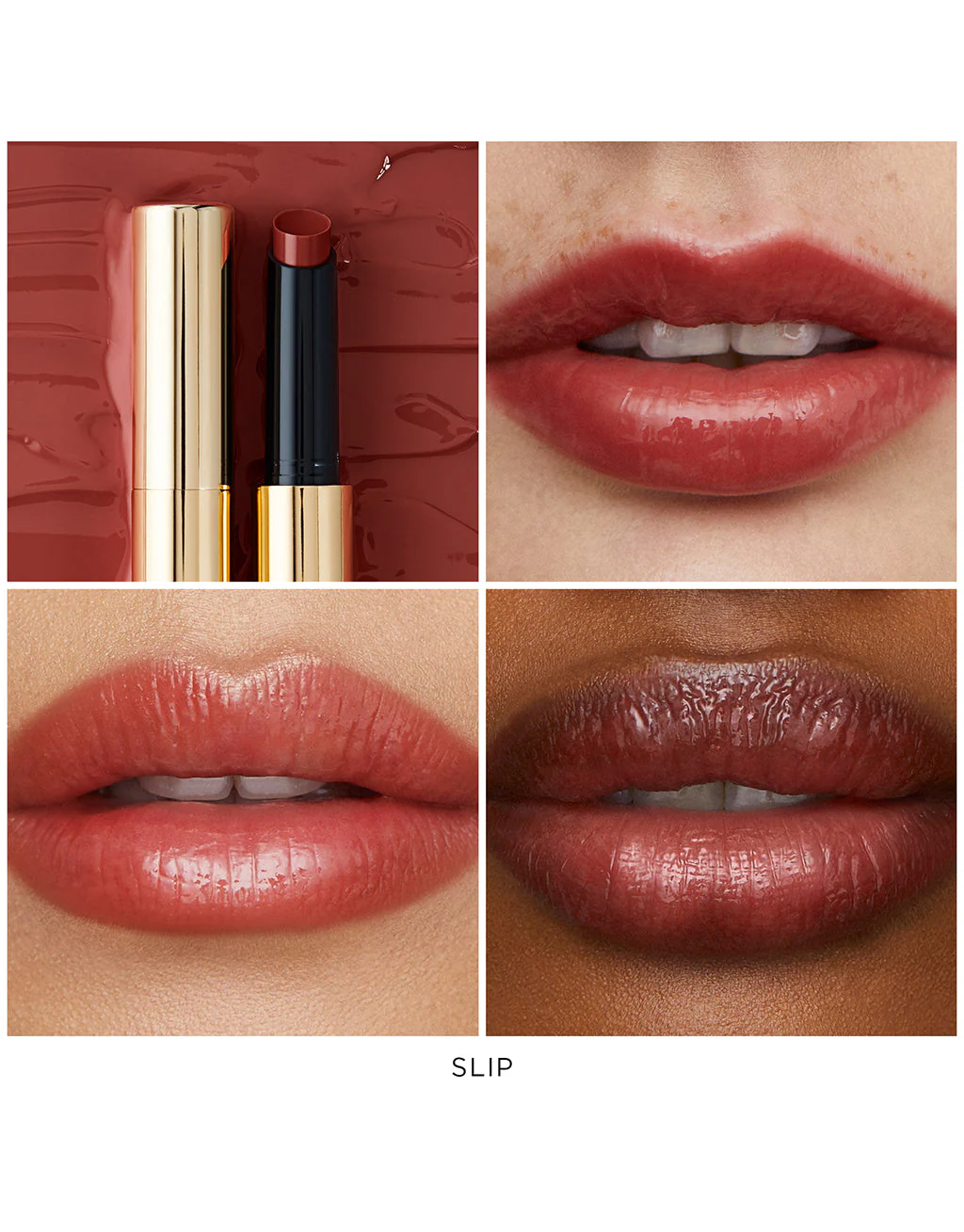 Volumizing Glossy Stick - Image 28