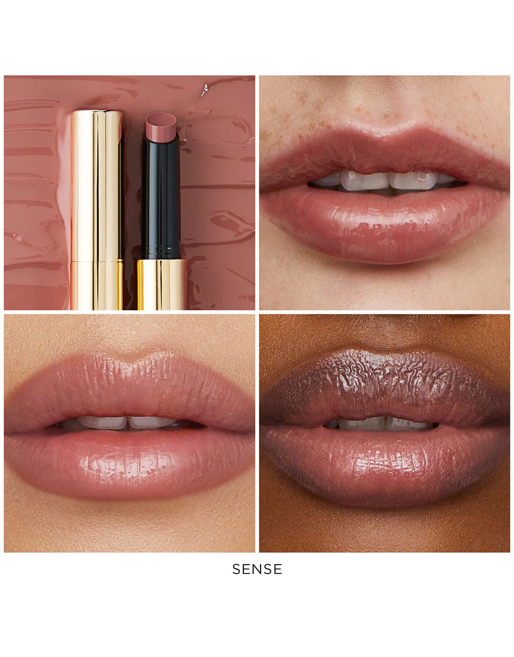 Volumizing Glossy Stick - Image 70