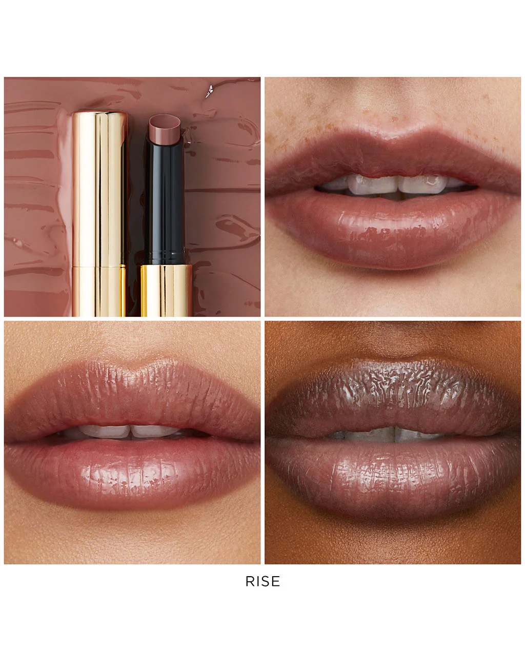 Volumizing Glossy Stick - Image 71