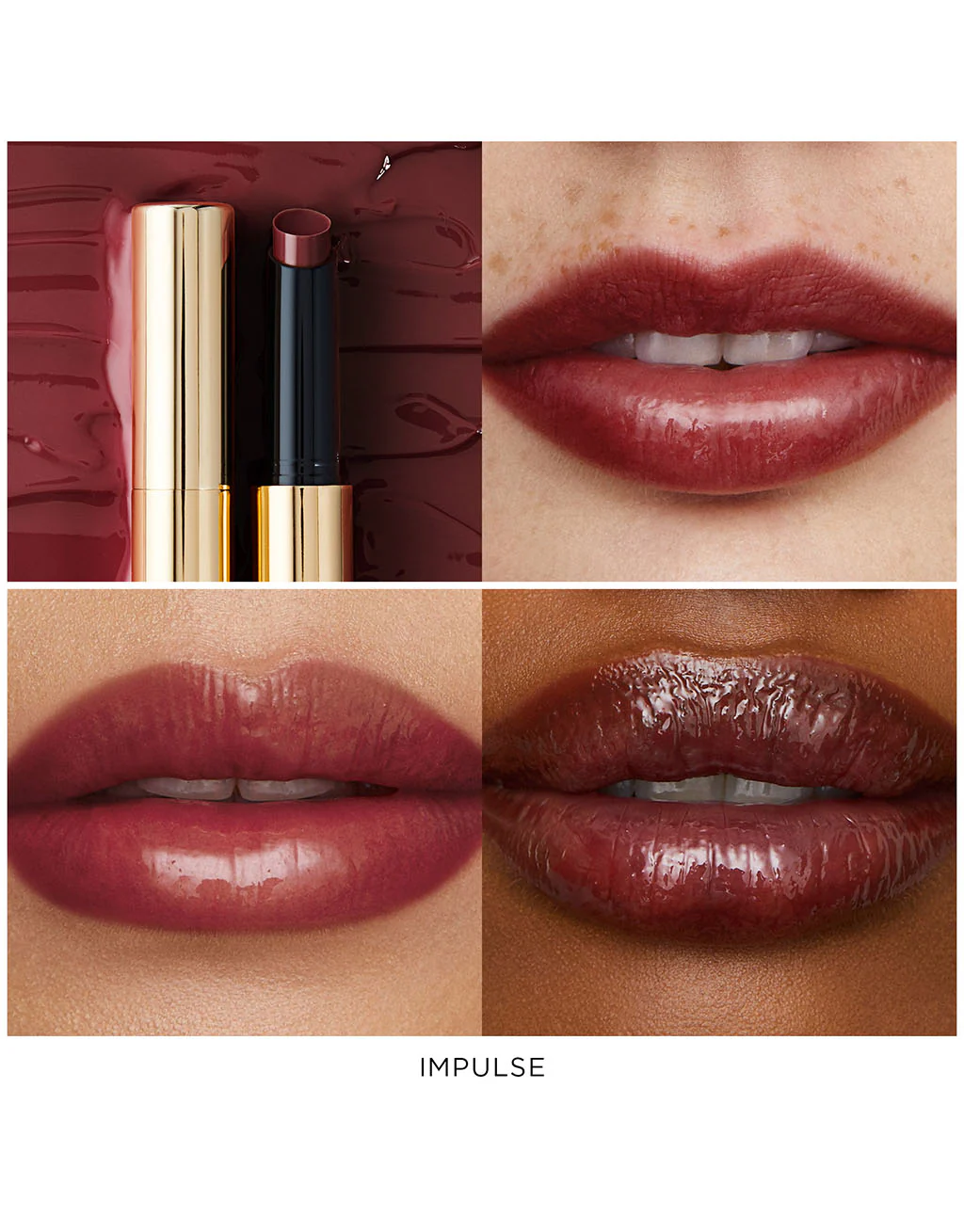 Volumizing Glossy Stick - Image 72