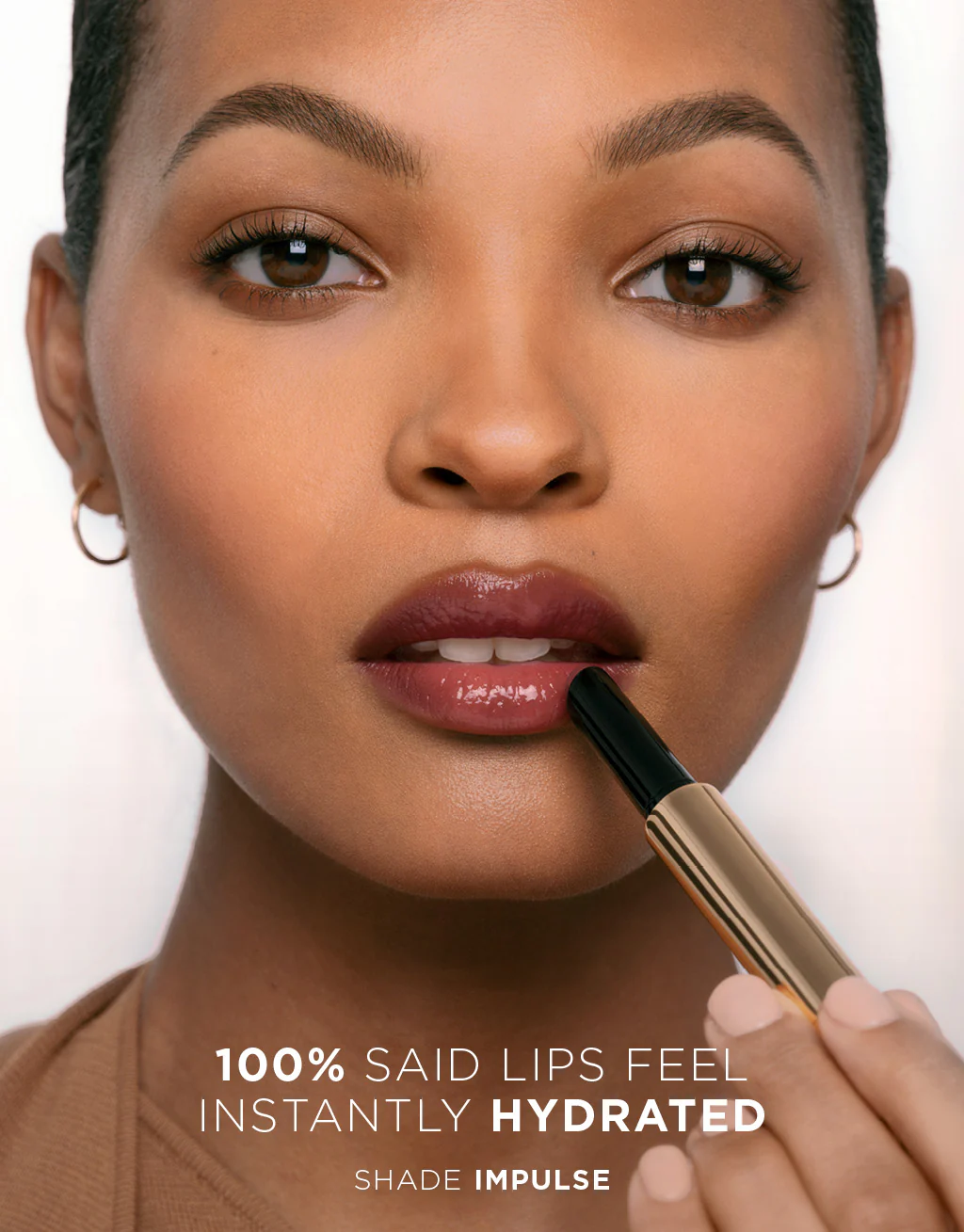 Volumizing Glossy Stick - Image 78
